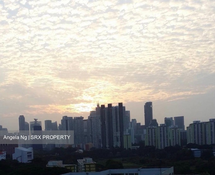 Blk 113 Bukit Purmei Road (Bukit Merah), HDB 4 Rooms #200888782